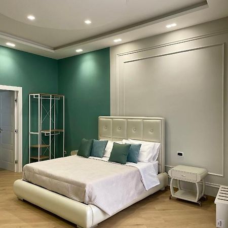 ארקולאנו M&M Guest House מראה חיצוני תמונה