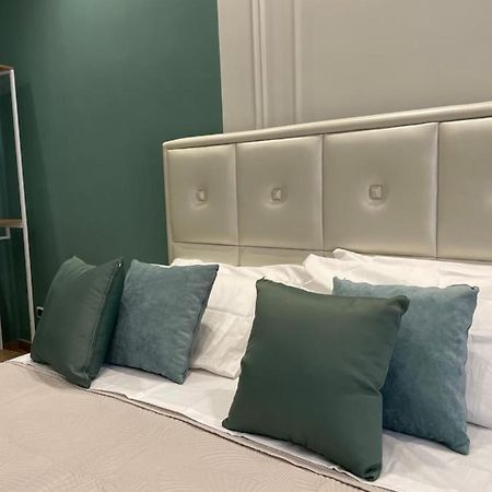 ארקולאנו M&M Guest House מראה חיצוני תמונה