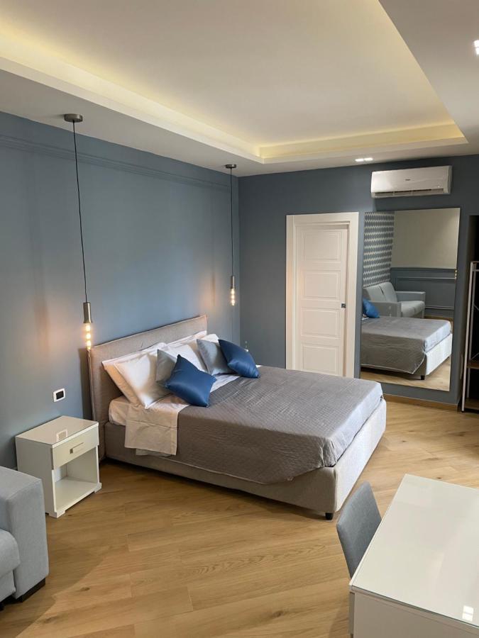 ארקולאנו M&M Guest House מראה חיצוני תמונה