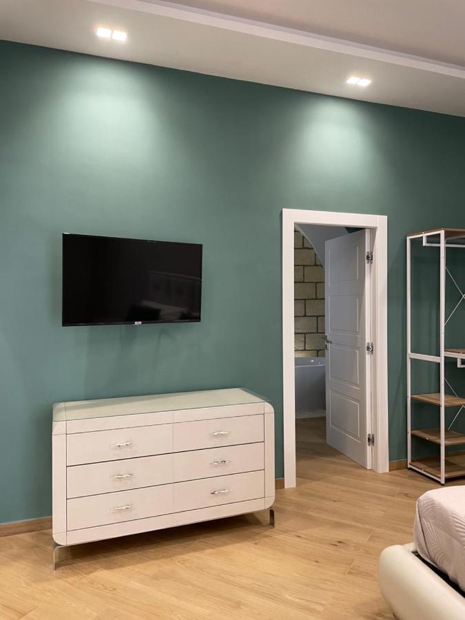 ארקולאנו M&M Guest House מראה חיצוני תמונה