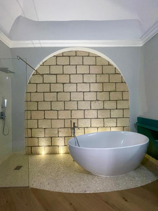 ארקולאנו M&M Guest House מראה חיצוני תמונה