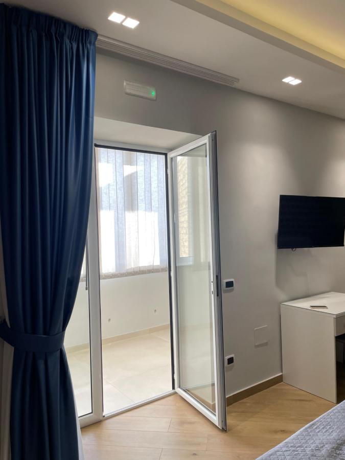 ארקולאנו M&M Guest House מראה חיצוני תמונה