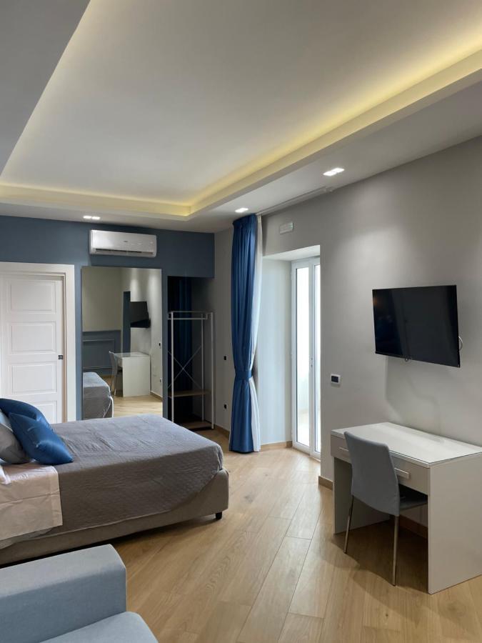 ארקולאנו M&M Guest House מראה חיצוני תמונה