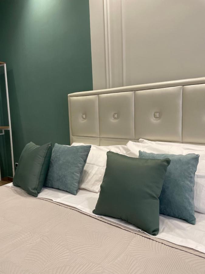 ארקולאנו M&M Guest House מראה חיצוני תמונה