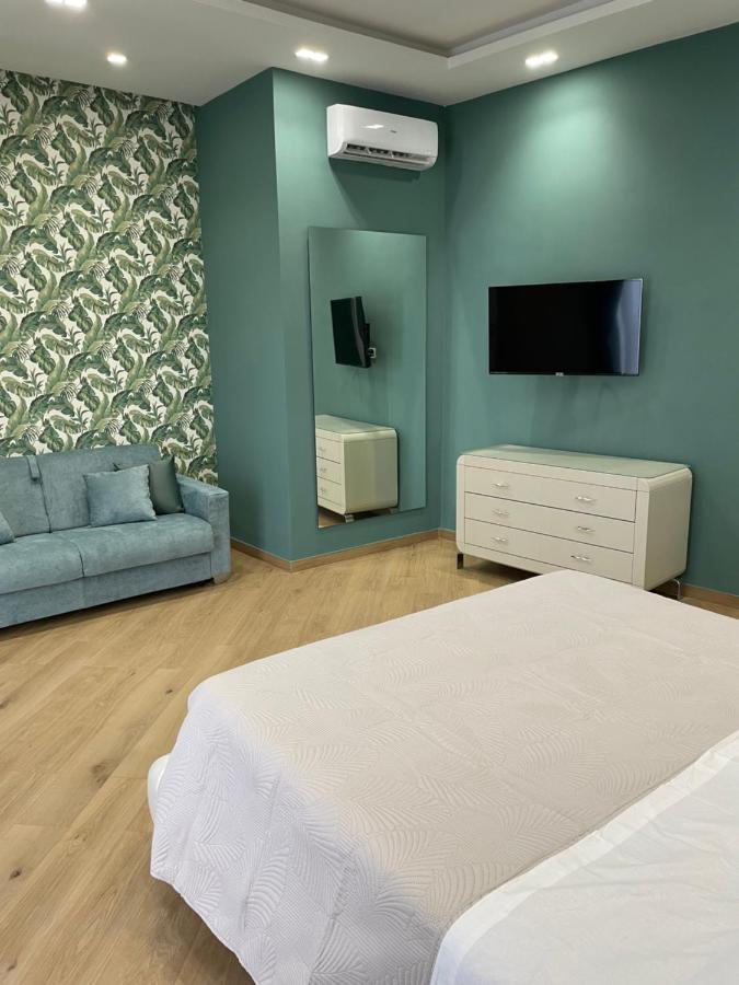 ארקולאנו M&M Guest House מראה חיצוני תמונה