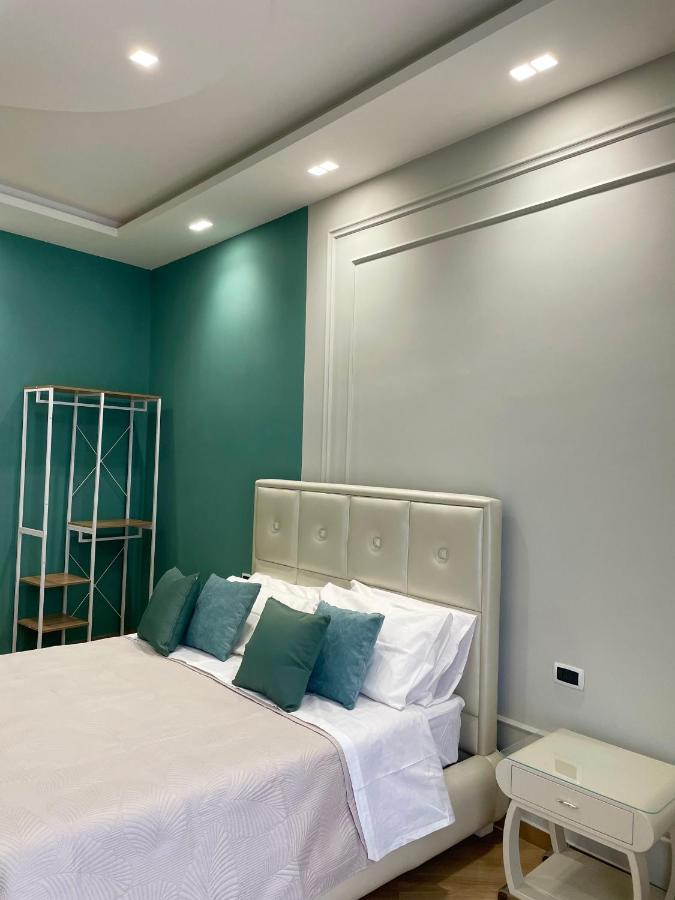 ארקולאנו M&M Guest House מראה חיצוני תמונה