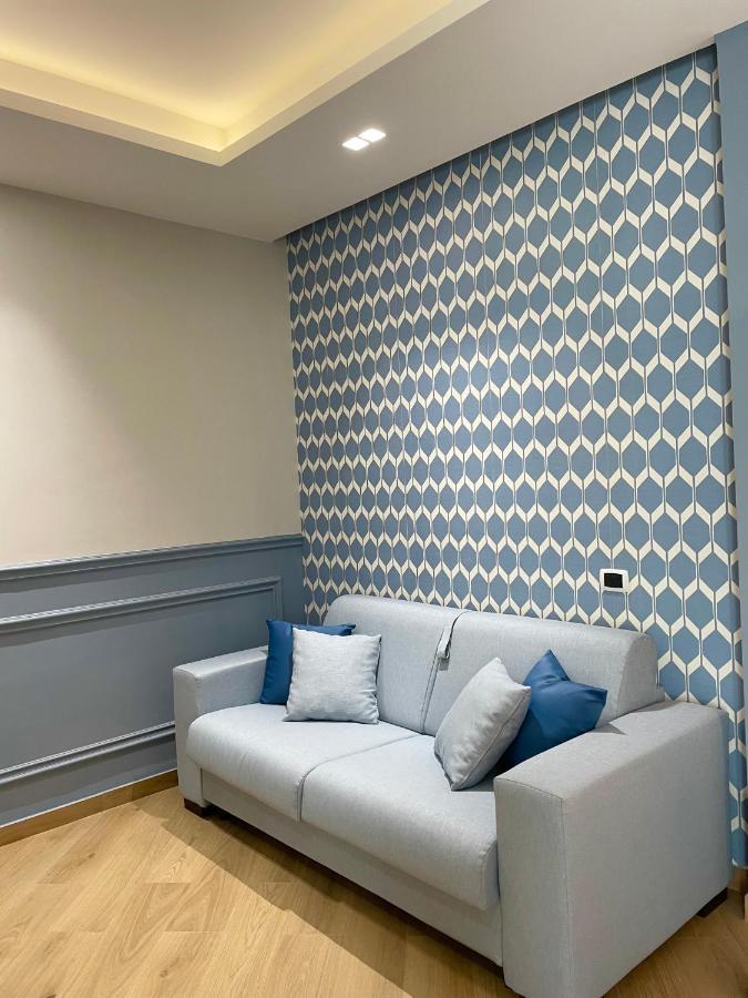 ארקולאנו M&M Guest House מראה חיצוני תמונה