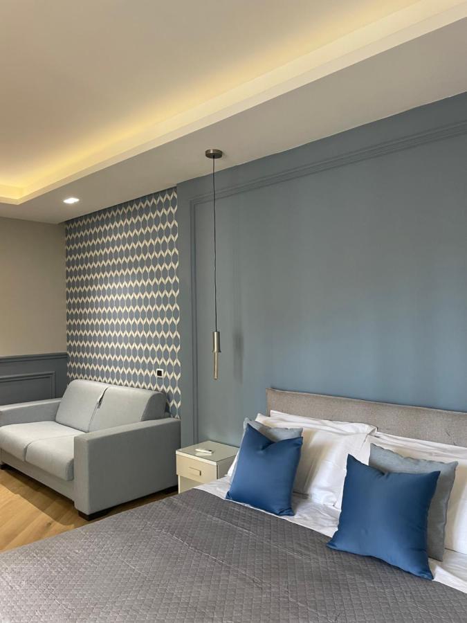 ארקולאנו M&M Guest House מראה חיצוני תמונה