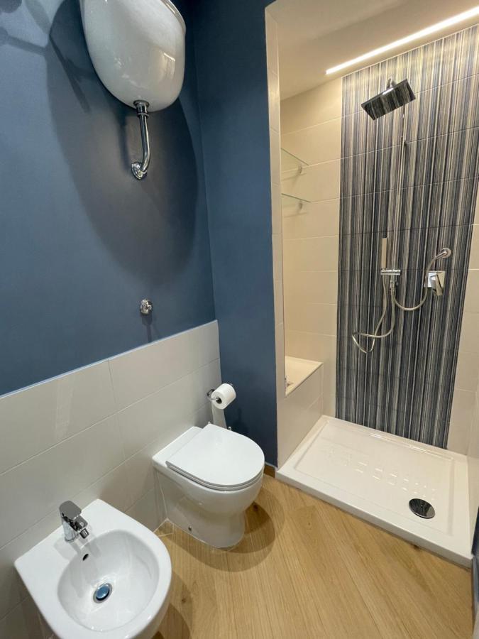 ארקולאנו M&M Guest House מראה חיצוני תמונה