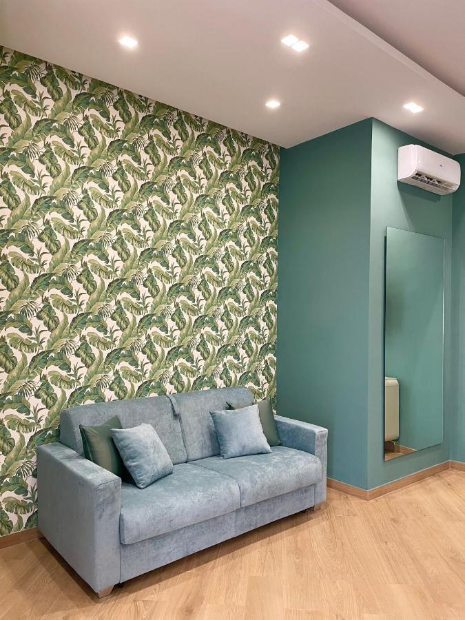 ארקולאנו M&M Guest House מראה חיצוני תמונה