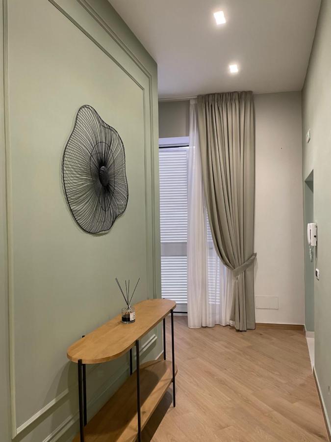 ארקולאנו M&M Guest House מראה חיצוני תמונה