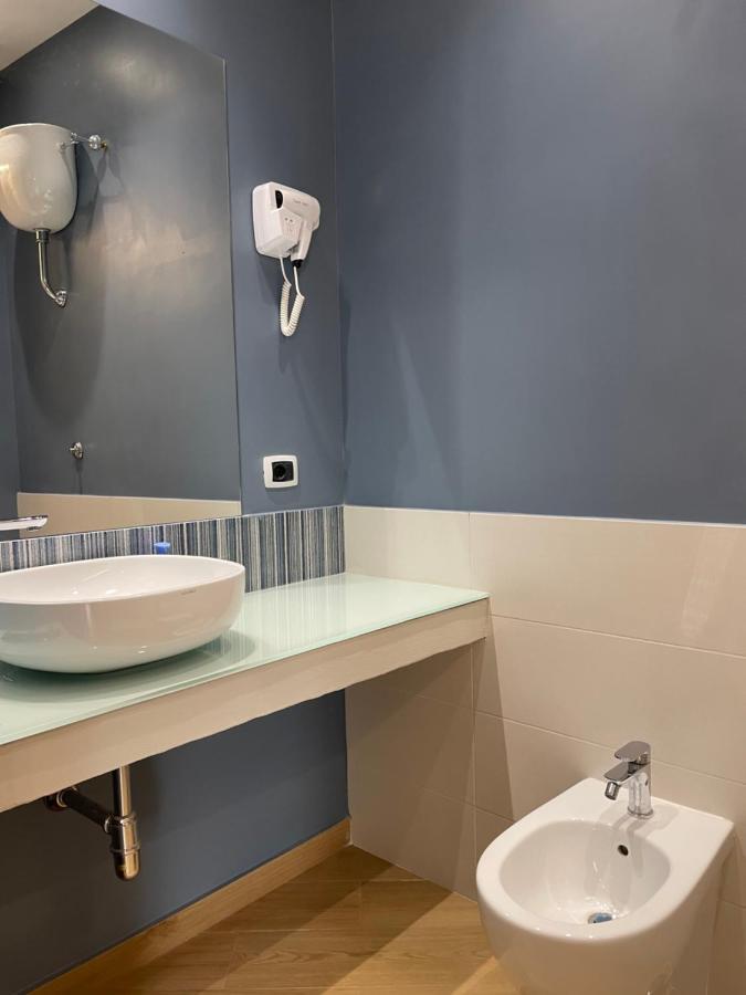 ארקולאנו M&M Guest House מראה חיצוני תמונה